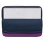 Чохол до ноутбука RivaCase 15.6" 7705 Suzuka Violet (7705Violet) - зменшене зображення 6