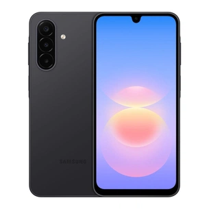 Мобильный телефон Samsung Galaxy A18 LTE 4/128Gb Black (SM-A185FZKDEUC) изображение 1