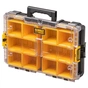 Ящик для інструментів DeWALT органайзер TOUGHSYSTEM 2.0, DS100,545x380x130 мм (DWST83394-1) - зменшене зображення 1