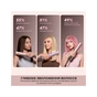 Стайлер Dreame Aero Straight Pro Rosy Purple (AMS02A-RP) - зменшене зображення 2