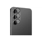Скло захисне Intaleo Camera Lens Samsung S26 Plus Black (1283126635700) - зменшене зображення 2