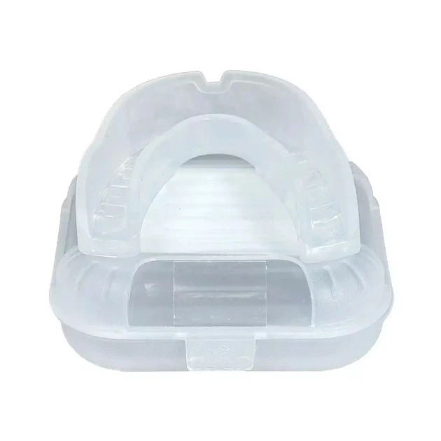 Капа Makura Kyro Pro Strapless Clear (Kyro_JR_Clear) - picture 3