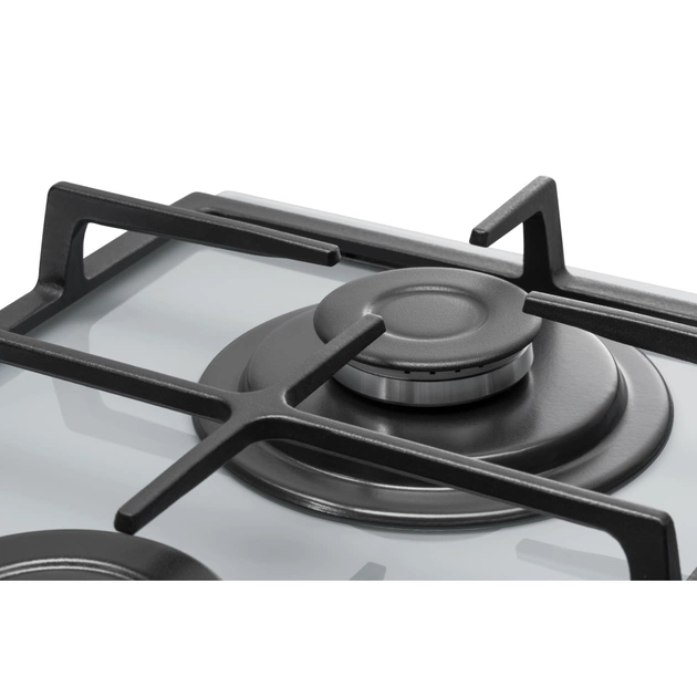 Варочна поверхня GRANADO GGH 62-104 grafito glass - picture 3