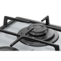 Варочна поверхня GRANADO GGH 62-104 grafito glass - зменшене зображення 3