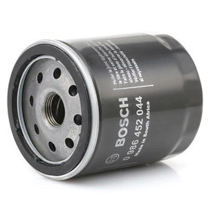 Фільтр масляний Bosch 0 986 452 044 зображення 1