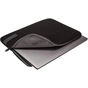 Сумка для ноутбука Case Logic 13" Reflect MacBook Sleeve REFMB-113 Black (3203955) - зменшене зображення 4