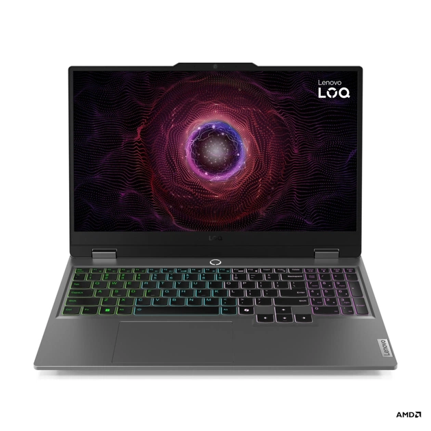 Ноутбук Lenovo LOQ 15ARP9 (83JC00LYUS) - зображення 1