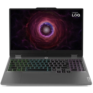 Ноутбук Lenovo LOQ 15ARP9 (83JC00LYUS) изображение 1