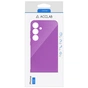 Чехол для мобильного телефона ACCLAB Silicone Case Samsung Galaxy S24 Plus Purple (1283126602108) - уменьшенное изображение 2