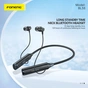 Bluetooth-гарнитура Foneng Neckband Sport (BL38) - уменьшенное изображение 2