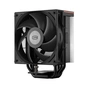 Кулер для процессора PcCooler RT500 Digital BK - уменьшенное изображение 3