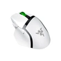 Мишка Razer Basilisk V3 X Hyperspeed Wireless White (RZ01-04870300-R3G1) - зменшене зображення 5