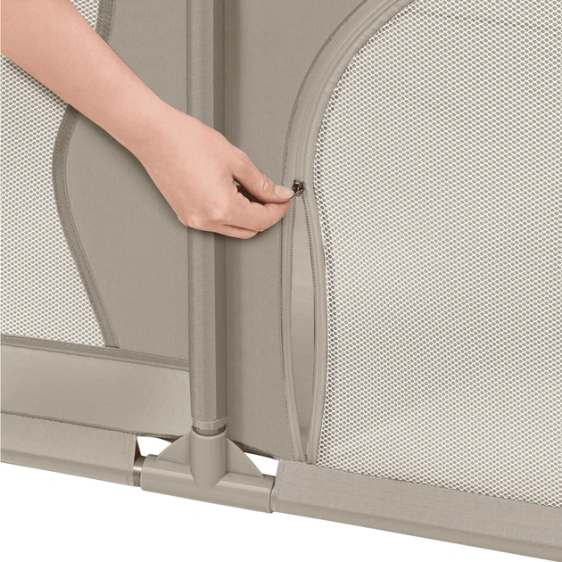 Дитячий манеж Lionelo WILLOW BEIGE SAND (LO-WILLOW BEIGE SAND) - picture 7