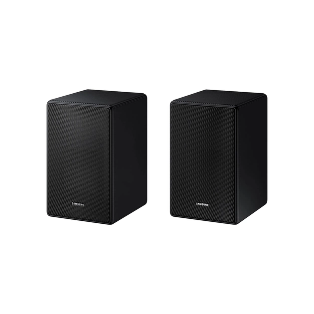 Акустична система Samsung SWA-9500S Black (SWA-9500S/UA) - зображення 1