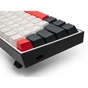 Клавиатура Thunderobot K63 RGB Red Switch USB UA White (6932066313449) - уменьшенное изображение 8