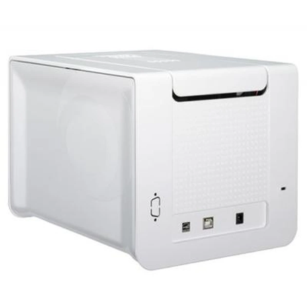 Принтер пластикових карт Evolis Zenius classic (ZN1U0000RS) - picture 2