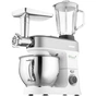 Кухонний комбайн Sencor STM3789SL - зменшене зображення 2