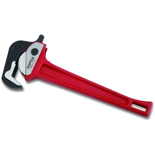 Ключ Toptul трубний 25-60мм (DDAH1A18) зображення 1