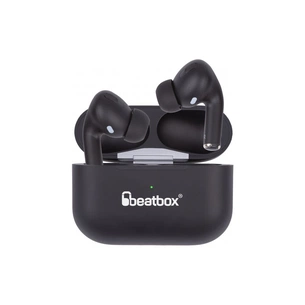 Навушники BeatBox PODS PRO 1 Wireless charging black (bbppro1wcb) зображення 1