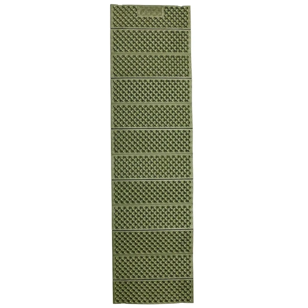 Туристичний килимок Robens Zig Zag Slumber (310073) (931603) - изображение 1
