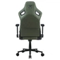 Крісло для геймерів Cougar Defensor S Army Green F - зменшене зображення 8