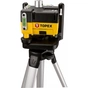 Лазерний нівелір Topex обертовий штатив (29C908) - зменшене зображення 1