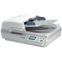 Сканер Epson Workforce DS-6500N (B11B205231BT) - зменшене зображення 2