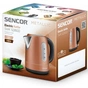 Електрочайник Sencor SWK1226GD - зменшене зображення 10
