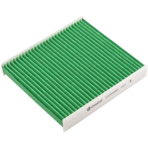Фильтр салона Castrol Filters CC0049C изображение 1