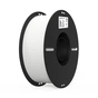 Пластик для 3D-принтера Creality PLA 2x1кг, 1.75мм, white+black (3301010337) - зменшене зображення 2
