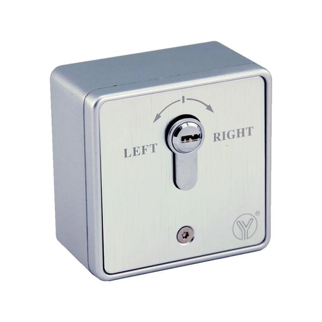 Кнопка выхода Yli Electronic YKS-851EN - изображение 1