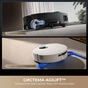 Робот-пилосос Dreame Aqua 10 Ultra Track Complete Black (RLR81CE-1-BL) - зменшене зображення 16