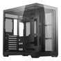 Корпус для ПК DARKFLASH C280 BLACK - уменьшенное изображение 10