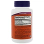 Трави Now Foods Індол 3 карбінолу (I3C) 200 мг, 60 желатинових капсул (NOW-03056) - зменшене зображення 2