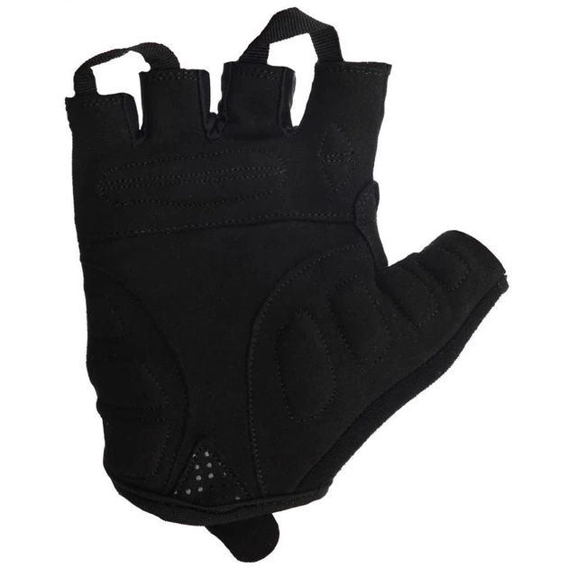 Велорукавиці PowerPlay 5087 Black M (5087_M_Black) - зображення 3