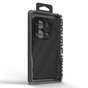Чохол до мобільного телефона Armorstandart Matte Slim Fit Xiaomi Poco M6 Pro 4G Camera cover Black (ARM74146) - зменшене зображення 5