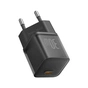 Зарядний пристрій Baseus 1xUSB-C 30W GaN5S black (P10162504113-00) - зменшене зображення 3