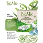 Таблетки для посудомийних машин BioMio Bio-Total 7 в 1 з олією евкаліпту 30 шт. (4603014004673) - зменшене зображення 6