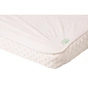 Пелюшки для малюків Еко Пупс наматрацник 2 в 1 Classic 60 х 80 см Білий (КНАМ6080б) - зменшене зображення 2