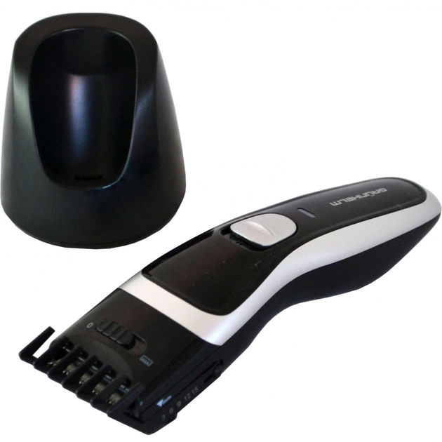 Машинка для стрижки Grunhelm GHC528 - изображение 3