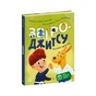 Книга Книжки-руханки. Звіро-джитсу - Ірина Громова Ранок (9786178921125) - зменшене зображення 1