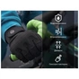 Водонепроникні рукавички Dexshell Arendal Biking Gloves V 2.0, чорні XL (DG9402BLK2.0-XL) - зменшене зображення 10