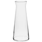 Ваза Trend Glass Emma 25 см 1л (35708) - уменьшенное изображение 1