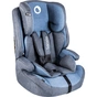 Автокрісло Lionelo Nico 9-36 кг Blue (LO-NICO BLUE) - зменшене зображення 3