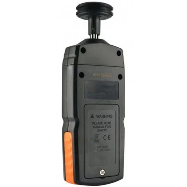 Тахометр Benetech контактний (GM8906) - picture 3