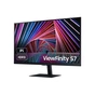 Монітор Samsung LS27A700NWIXCI - зменшене зображення 4