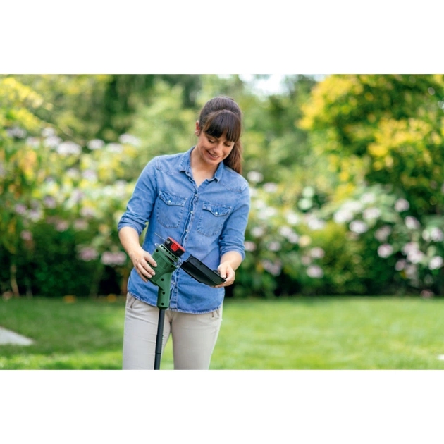 Тример садовий Bosch EasyGrassCut 26 (0.600.8C1.J01) - picture 8