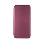 Чохол до мобільного телефона BeCover Exclusive Infinix Hot 40i (X6528B) Burgundy (711229) - зменшене зображення 2