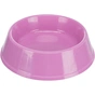 Посуд для котів Trixie Миска пластикова 200 мл/12 см (кольори в асортименті) (4011905024707) - уменьшенное изображение 2
