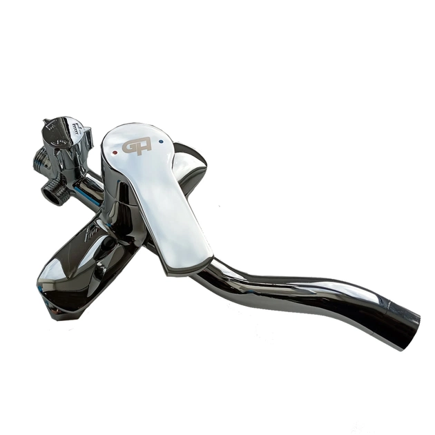 Душовий гарнітур GH 50.11.135 CONNOR (110427) - picture 3